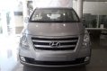 Hyundai Starex 2018 for sale in Manila -0