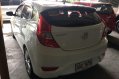 2014 Hyundai Accent for sale in Pasig-1