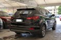 Hyundai Santa Fe 2013 Automatic Gas for sale-4