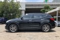 Hyundai Santa Fe 2013 Automatic Gas for sale-8