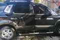 2nd Hand 2008 Hyundai Tucson for sale in Mandaluyong City-0