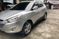 2010 Hyundai Tucson Diesel Automatic for sale in Pasig City-1