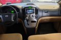 Used Hyundai Starex 2008 for sale in Malabon -9