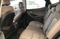 Hyundai Santa Fe 2013 Automatic Gas for sale-7