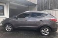 2011 Hyundai Tucson for sale in Makati -0