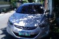 2013 Hyundai Elantra for sale in Bacoor-0