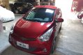 2016 Hyundai Eon for sale in Manila-2