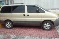 2004 Hyundai Starex for sale in Quezon City -1