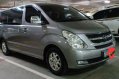 2012 Hyundai Starex for sale in Malabon-0