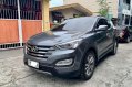 2014 Hyundai Santa Fe for sale in Las Piñas-2