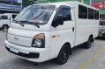 2015 Hyundai H-100 at 47000 km for sale in Marilao -0