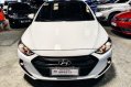 White Hyundai Elantra 2016 Automatic for sale in Quezon City-7