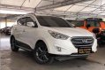 2015 Hyundai Tucson for sale in Makati -1