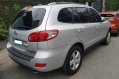 2009 Hyundai Santa Fe for sale in Makati -3