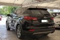 Hyundai Santa Fe 2013 Automatic Gas for sale-5