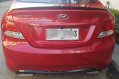 Hyundai Accent 2014 for sale in Pasay -3