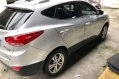 2010 Hyundai Tucson Diesel Automatic for sale in Pasig City-5