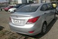 2017 Hyundai Accent for sale in Cainta-3