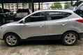 2010 Hyundai Tucson Diesel Automatic for sale in Pasig City-2