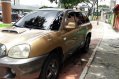 2002 Hyundai Santa Fe Automatic Diesel for sale -2