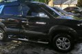 2nd Hand 2008 Hyundai Tucson for sale in Mandaluyong City-3
