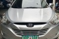 2010 Hyundai Tucson Diesel Automatic for sale in Pasig City-0