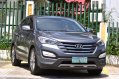 2013 Hyundai Santa Fe for sale in Las Piñas -2