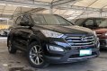 Hyundai Santa Fe 2013 Automatic Gas for sale-0