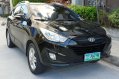 2012 Hyundai Tucson Diesel Automatic for sale in Quezon City-0