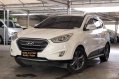 2015 Hyundai Tucson for sale in Makati -2