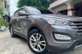 2014 Hyundai Santa Fe for sale in Las Piñas-4