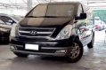 2010 Hyundai Starex Manual Diesel for sale-0