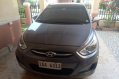 2017 Hyundai Accent Diesel Manual for sale -0