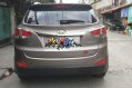 2nd Hand 2011 Hyundai Tucson for sale in Manila-1