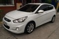 Hyundai Accent Automatic Diesel 2014 for sale in Manila-1