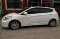 Hyundai Accent Automatic Diesel 2014 for sale in Manila-2