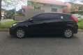 Selling Hyundai Accent 2018 Hatchback Manual -1