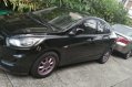 2nd Hand 2013 Hyundai Accent for sale in Manila-2