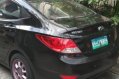 2nd Hand 2013 Hyundai Accent for sale in Manila-0