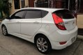 Hyundai Accent Automatic Diesel 2014 for sale in Manila-3