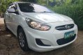 Selling 2nd Hand Hyundai Accent Diesel Manual 2013-0