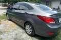Used 2015 Hyundai Accent Automatic for sale -4