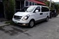2013 Hyundai Grand Starex Automatic for sale in Pasay City-2