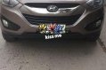 2nd Hand 2011 Hyundai Tucson for sale in Manila-0