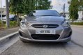 Hyundai Accent 2018 Automatic for sale in Las Piñas-0