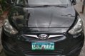 2nd Hand 2013 Hyundai Accent for sale in Manila-1