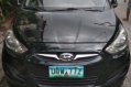 2nd Hand 2013 Hyundai Accent for sale in Manila-1