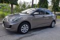 Hyundai Accent 2018 Automatic for sale in Las Piñas-1