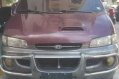 1999 Hyundai Starex for sale in Pasig -0