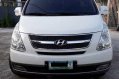 Selling White Hyundai Grand Starex 2010 Automatic Diesel -0